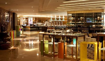  - Celebrity Ruicheng Hotel Chengdu