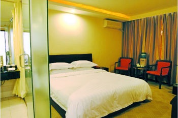 Deluxe Single Room - 