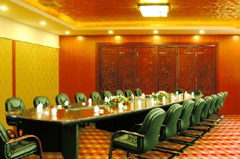 Meeting Room - 