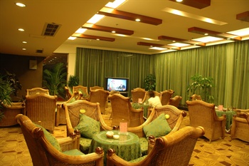  - Chengdu Juyang Yale Hotel