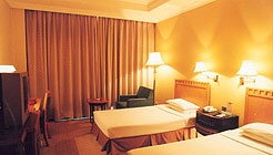 －－ - Tianlun International Hotel - Chengdu