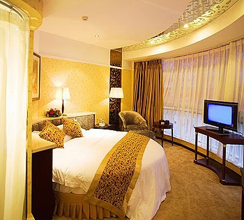 Deluxe View Single Room - Forstar Hotel