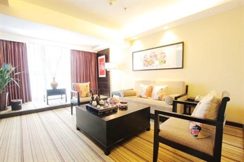  - Chengdu Sichuan Minshan Anyi Hotel