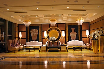 Lobby - Chengdu Liansen Hotel