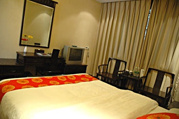 Guest Room - Jinli Inn  