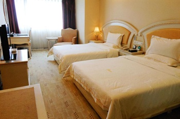  - Rest Hotel Sichuan  