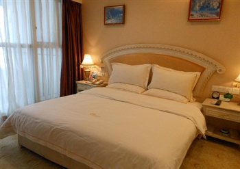  - Rest Hotel Sichuan  