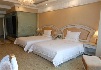  - Rest Hotel Sichuan  