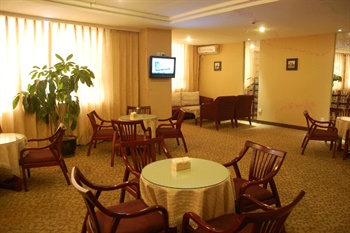  - Samara Hotel  