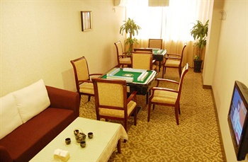  - Samara Hotel  