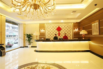  - Samara Hotel  