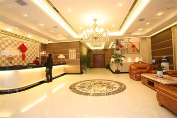  - Samara Hotel  