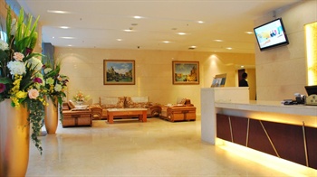  - Chengdu Huirong Garden Hotel - Chengdu