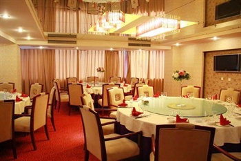  - Chengdu Hyatt Regency Hotel 