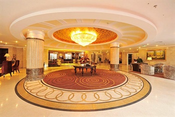  - Elite Hotel-Chengdu