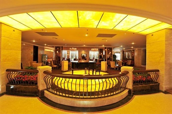  - Elite Hotel-Chengdu