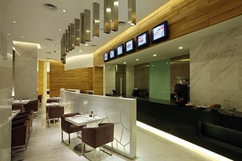  - Holiday Inn Express Chengdu Gulou 