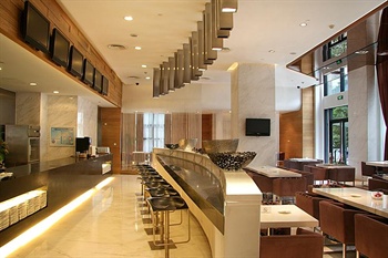  - Holiday Inn Express Chengdu Gulou 