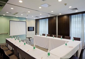  - Holiday Inn Express Chengdu Gulou 