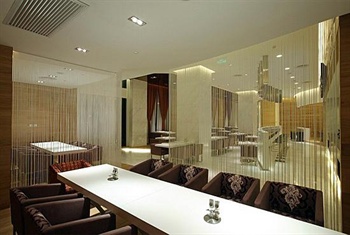  - Holiday Inn Express Chengdu Gulou 