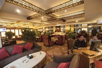  - Hanhai International Hotel - Chengdu