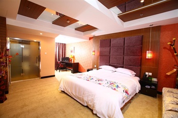  - Jiazhou Yihao Hotel - Chengdu