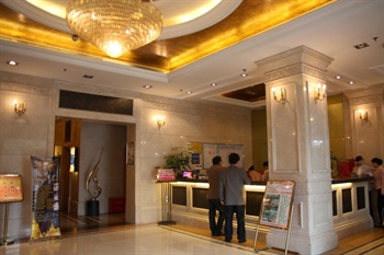  - Tuteng Impression Hotel Jinsha Mingting - Chengdu