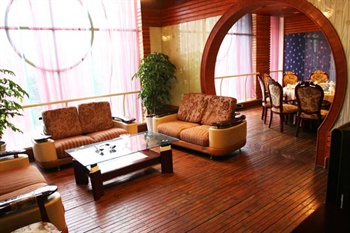  - Golden Lemon Hotel - Chengdu