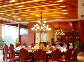 Restaurant - Boerfeite Hotel - Chengdu