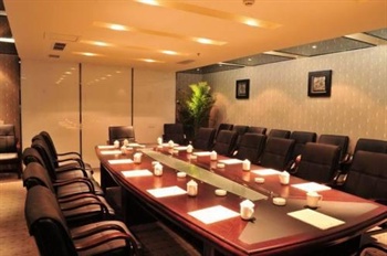  - Yi Chen International Hotel - Chengdu