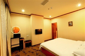  - Haoyi Hotel - Chengdu