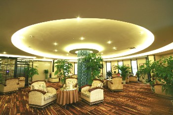  - Pairui Hotel - Chengdu