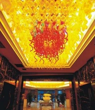 Lobby - Art Hotel – Chengdu