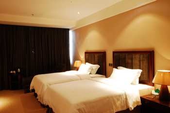 -- - Art Hotel – Chengdu