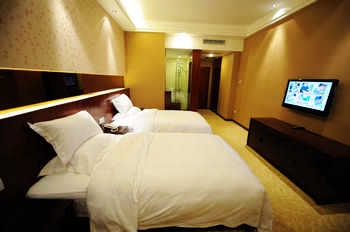 -- - Jinfangyuan Hotel - Chengdu