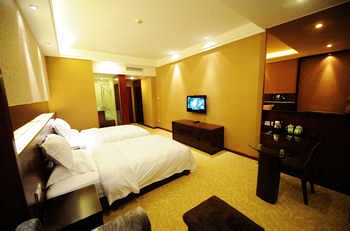 -- - Jinfangyuan Hotel - Chengdu