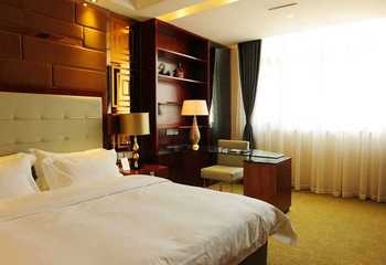 Guest Room - Jiarong Weige Boutique Hotel - Chengdu