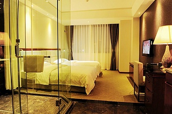 -- - Jiarong Weige Boutique Hotel - Chengdu