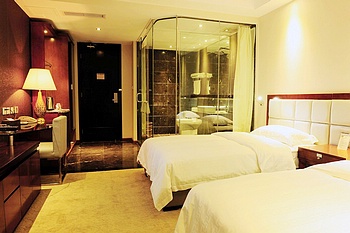 -- - Jiarong Weige Boutique Hotel - Chengdu