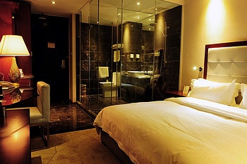 -- - Jiarong Weige Boutique Hotel - Chengdu