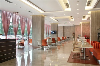  - Holiday Inn Express Wuhou - Chengdu