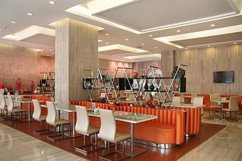  - Holiday Inn Express Wuhou - Chengdu