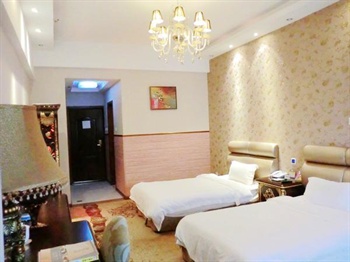  - Hemei Holiday Hotel - Chengdu