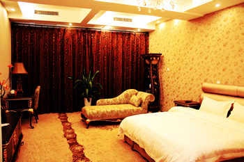 -- - Hemei Holiday Hotel - Chengdu