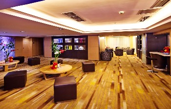  - Mareka City Hotel - Chengdu