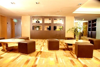  - Mareka City Hotel - Chengdu