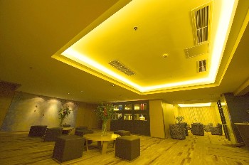  - Mareka City Hotel - Chengdu