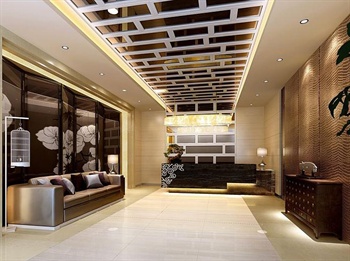  - City Ideal Hotel - Chengdu