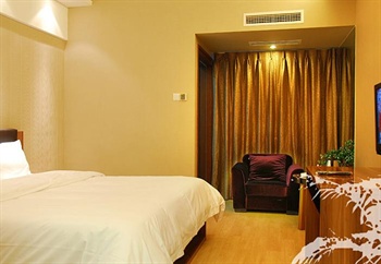  - City Ideal Hotel - Chengdu