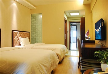  - City Ideal Hotel - Chengdu